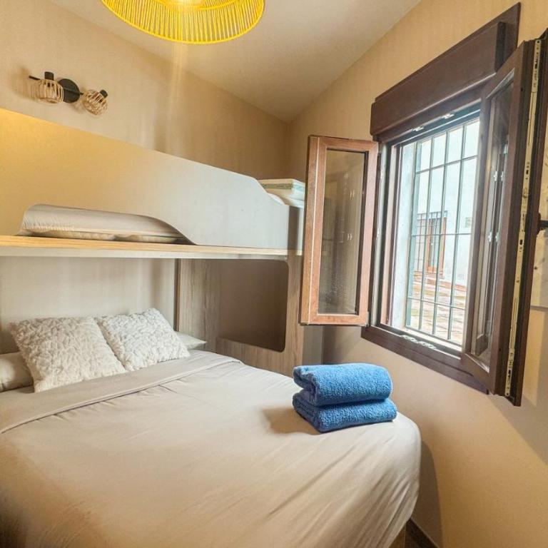 Las Huertas 12, Modern 2 bed Apartment with pool - Appartamento con 2 Camere da Letto - 15