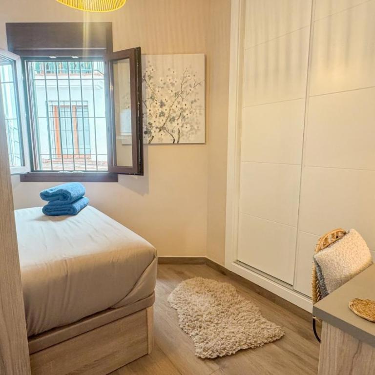 Las Huertas 12, Modern 2 bed Apartment with pool - Appartamento con 2 Camere da Letto - 16