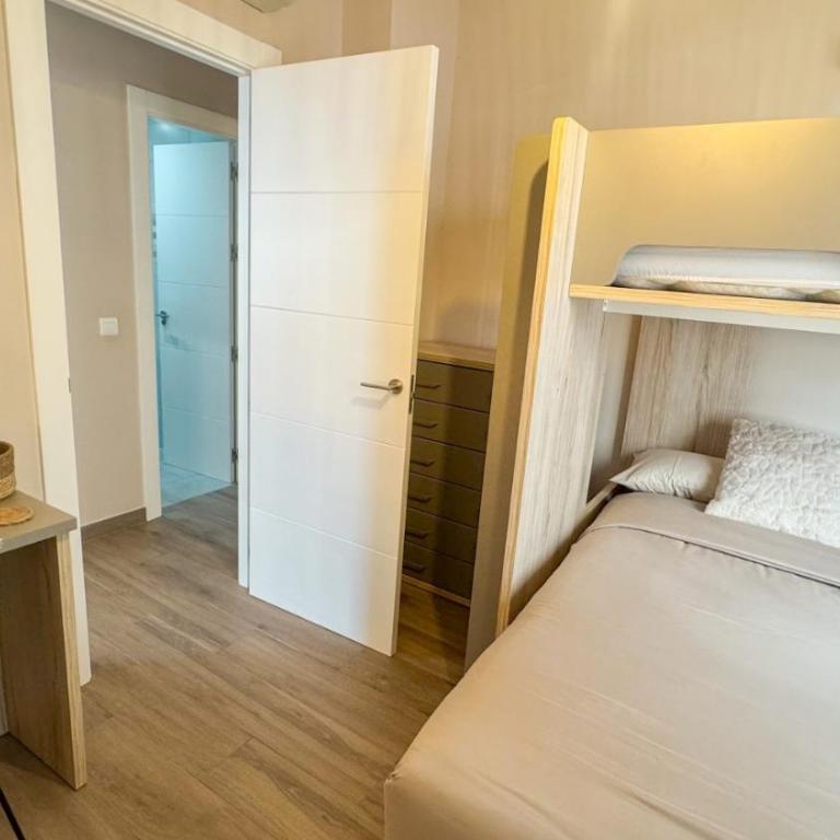 Las Huertas 12, Modern 2 bed Apartment with pool - Appartamento con 2 Camere da Letto - 17