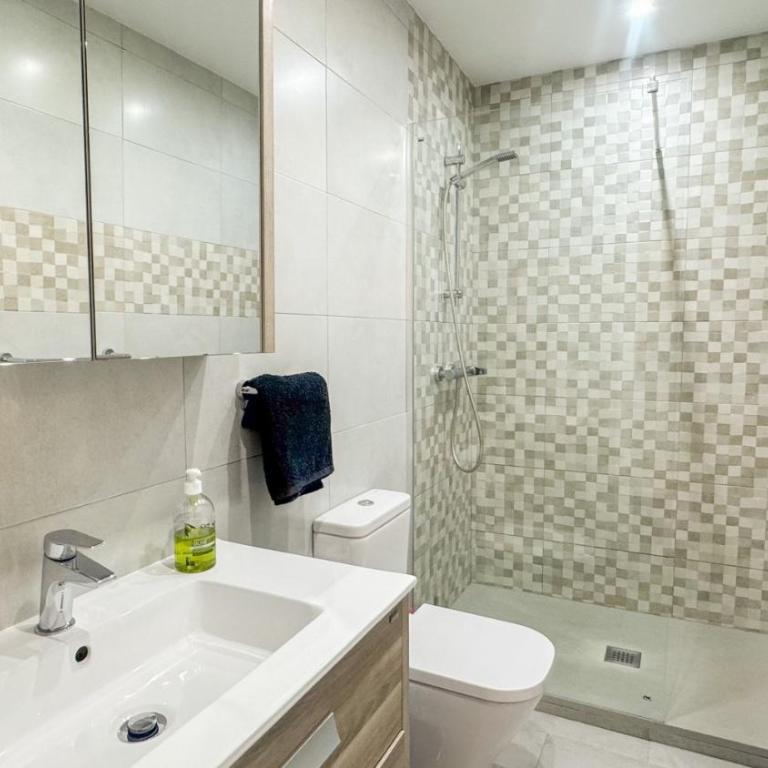 Las Huertas 12, Modern 2 bed Apartment with pool - Appartamento con 2 Camere da Letto - 18