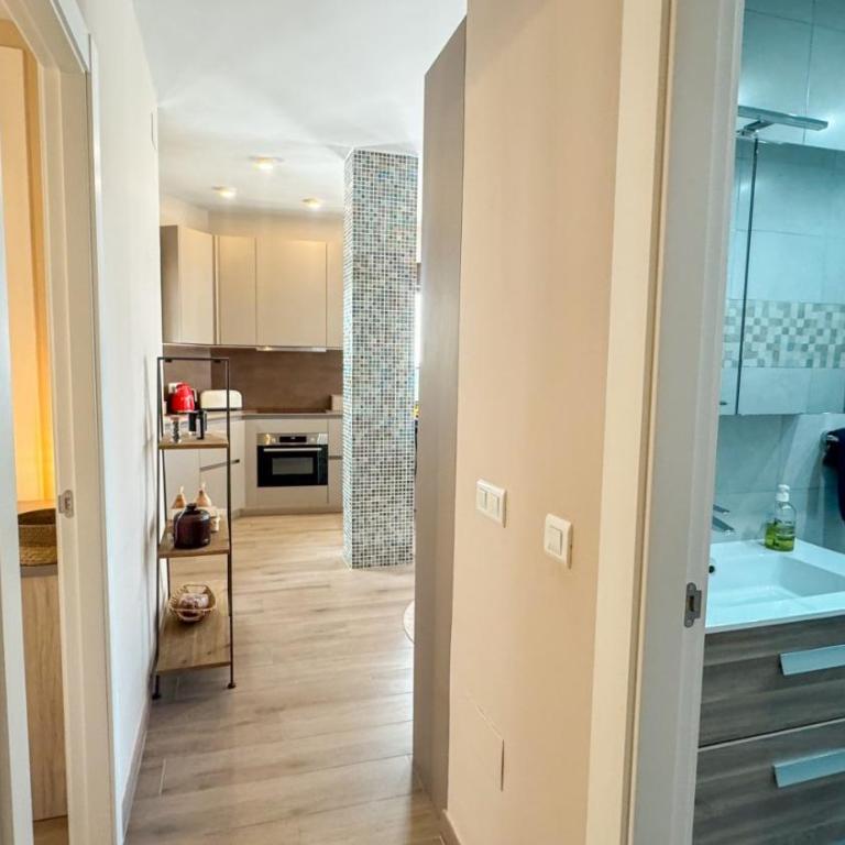Las Huertas 12, Modern 2 bed Apartment with pool - Appartamento con 2 Camere da Letto - 19