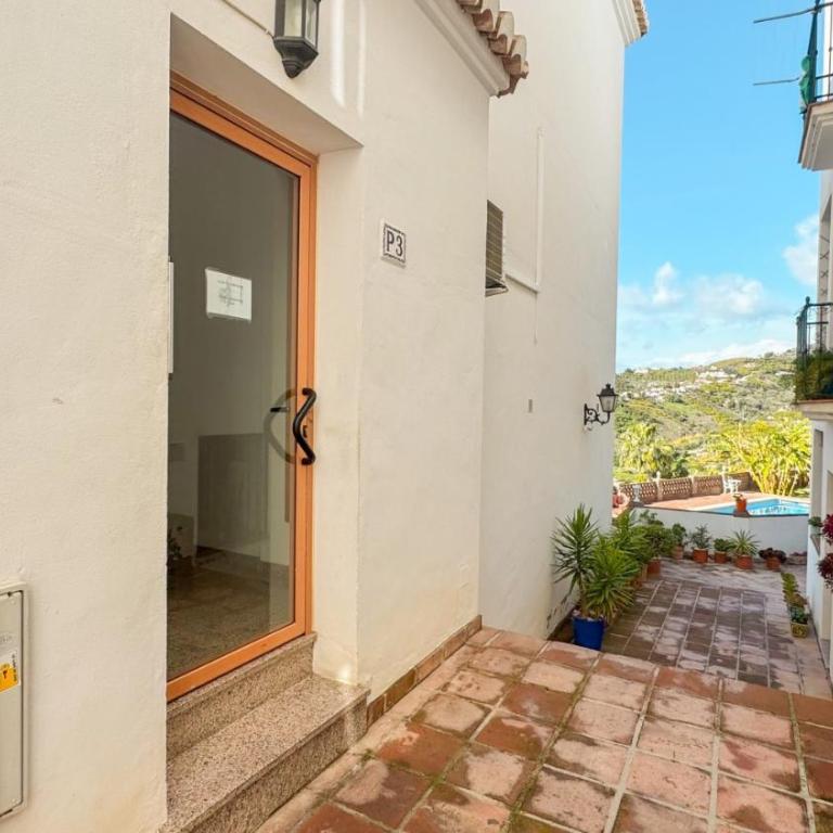 Las Huertas 12, Modern 2 bed Apartment with pool - Appartamento con 2 Camere da Letto - 22