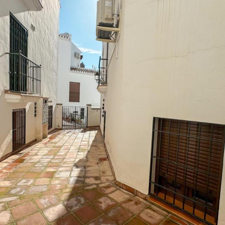 Las Huertas 12, Modern 2 bed Apartment with pool - Appartamento con 2 Camere da Letto - 23