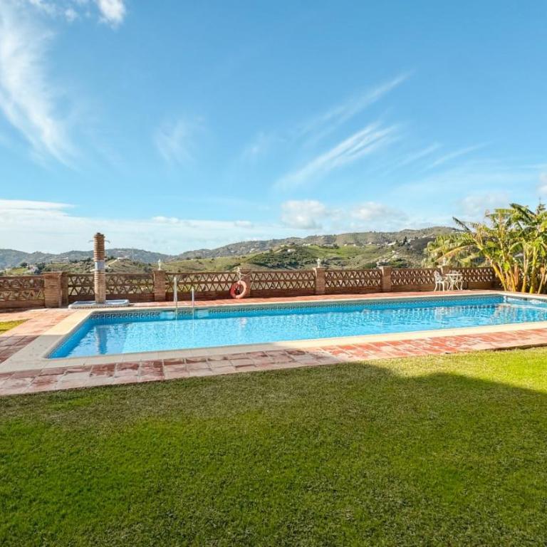 Las Huertas 12, Modern 2 bed Apartment with pool - Appartamento con 2 Camere da Letto - 24