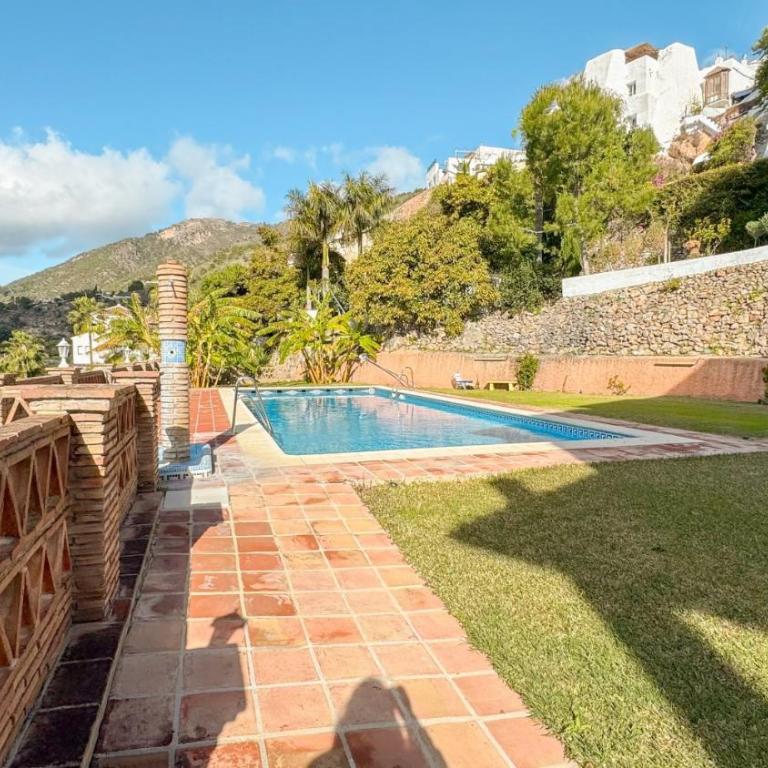 Las Huertas 12, Modern 2 bed Apartment with pool - Appartamento con 2 Camere da Letto - 25