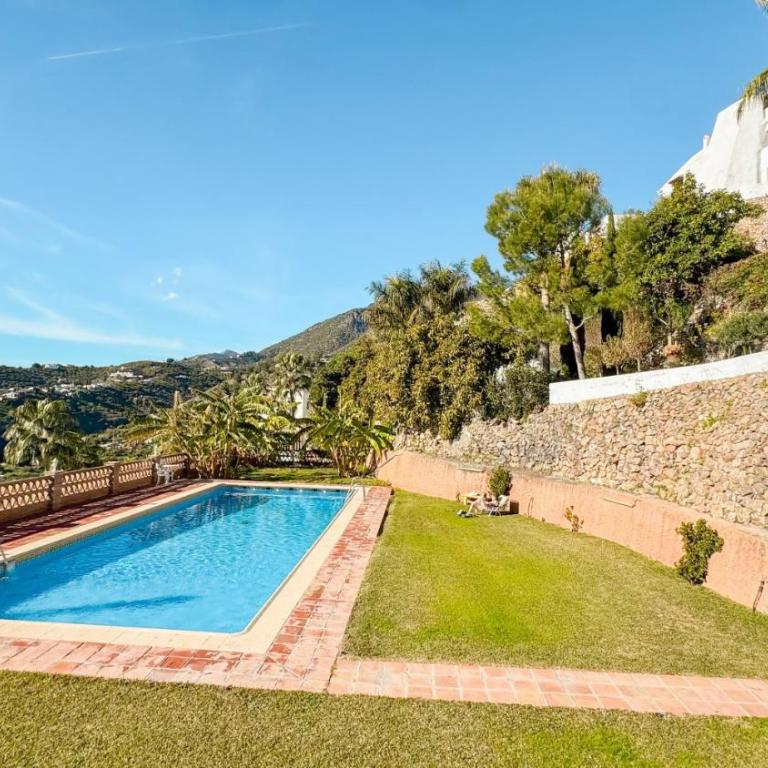 Las Huertas 12, Modern 2 bed Apartment with pool - Appartamento con 2 Camere da Letto - 26