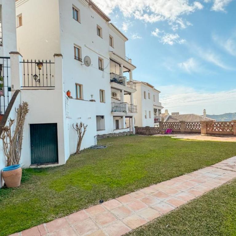 Las Huertas 12, Modern 2 bed Apartment with pool - Appartamento con 2 Camere da Letto - 27