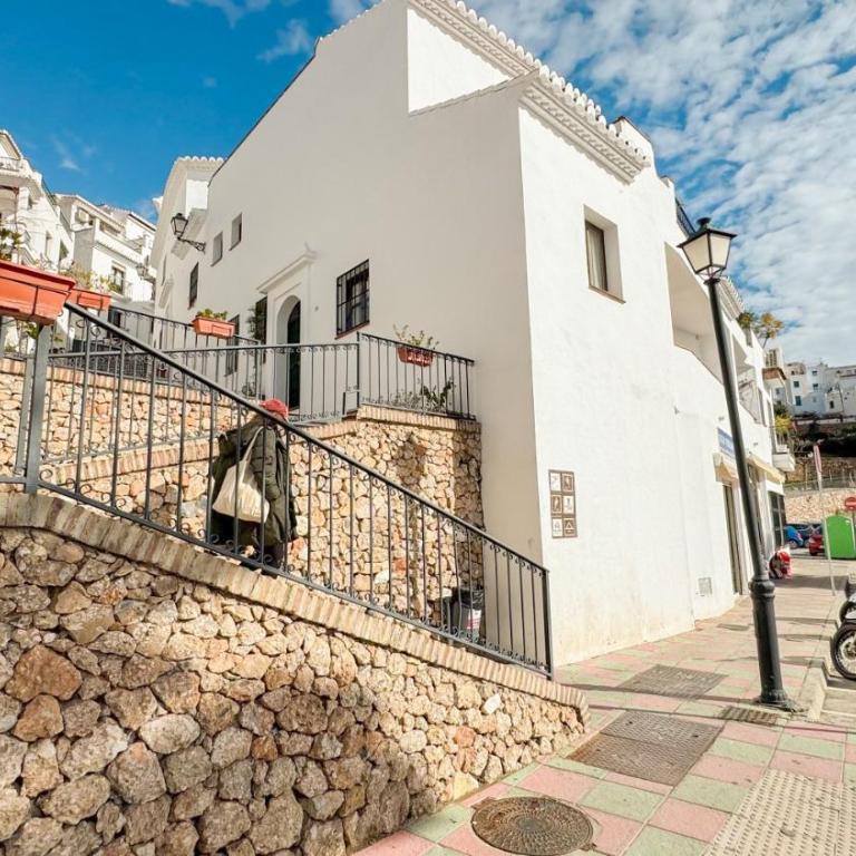 Las Huertas 12, Modern 2 bed Apartment with pool - Appartamento con 2 Camere da Letto - 28