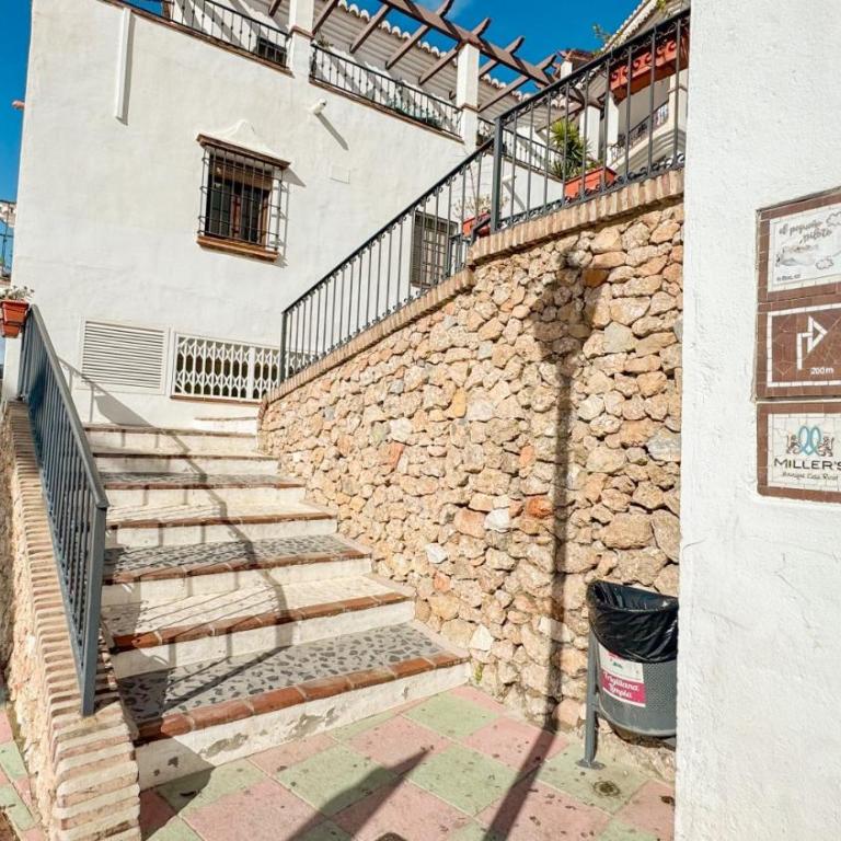 Las Huertas 12, Modern 2 bed Apartment with pool - Appartamento con 2 Camere da Letto - 29