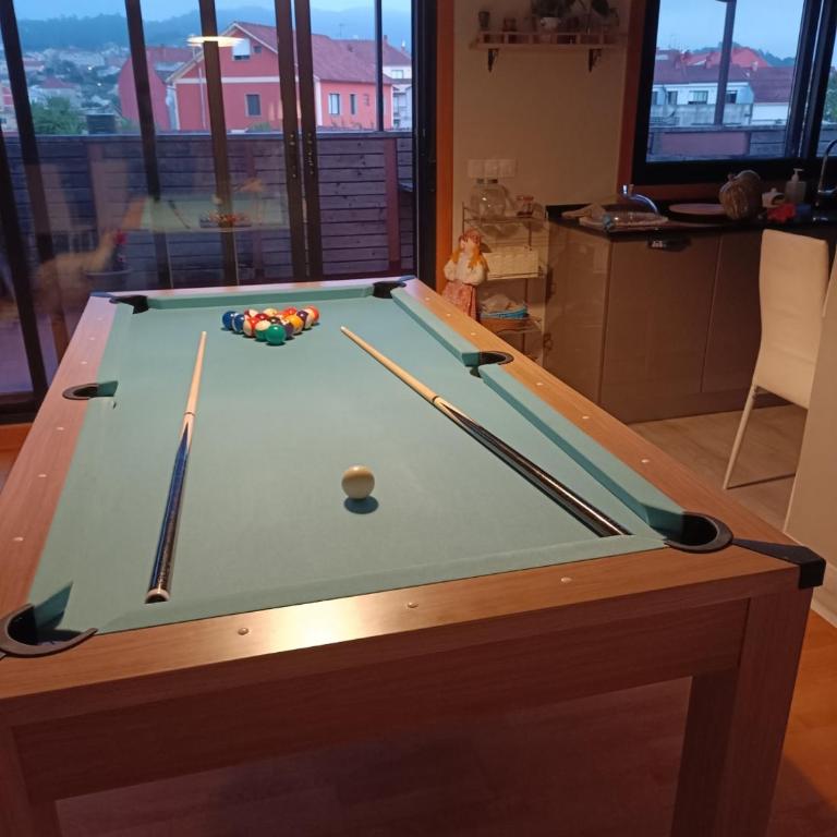 Ensenada de arcade - Appartamento con 2 Camere da Letto - 9