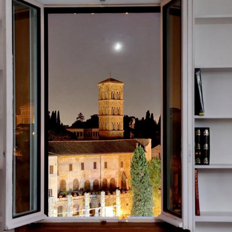Fori Imperiali Apartment - Appartamento - 13