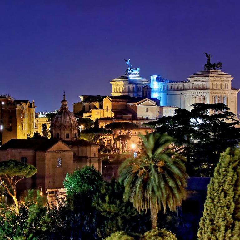 Fori Imperiali Apartment - Appartamento - 33