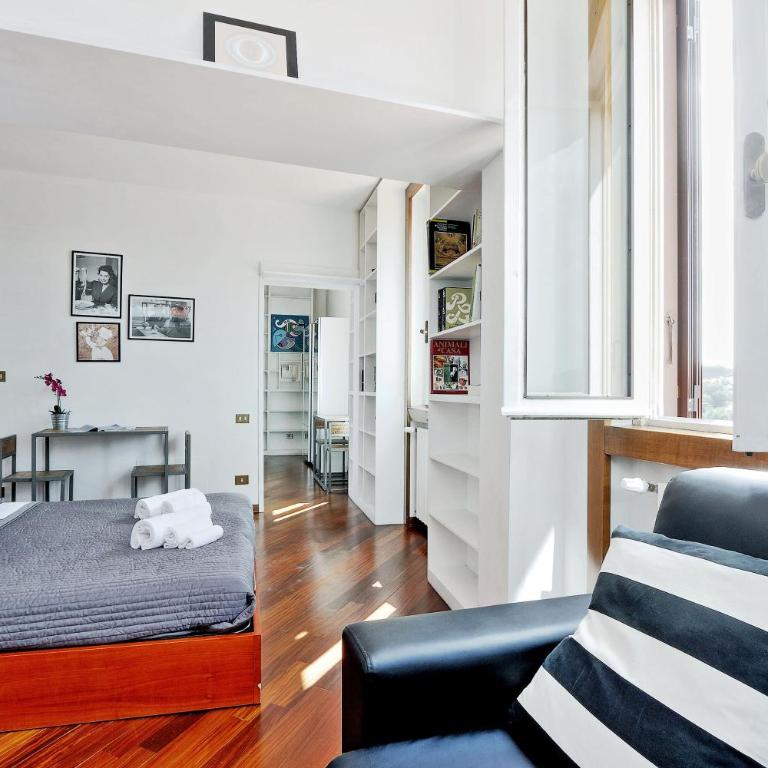 Fori Imperiali Apartment - Appartamento - 11