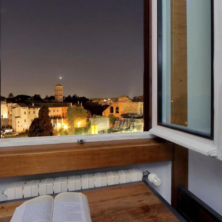 Fori Imperiali Apartment - Appartamento - 14