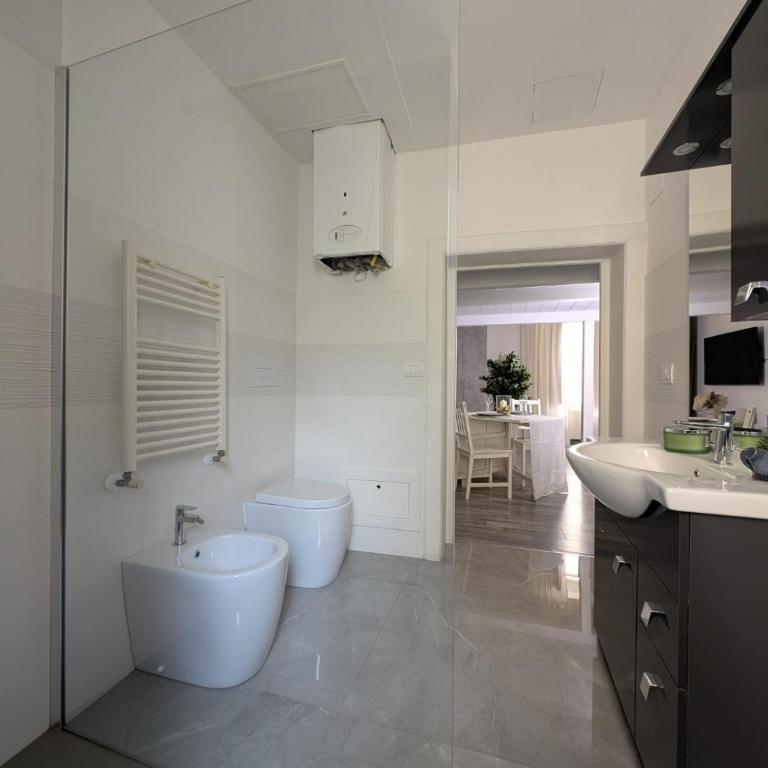 Giudea Home - Studio Lit King-Size avec Canapé-Lit - 28