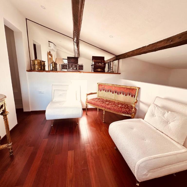 Liberty Suite - One-Bedroom Apartment - 3