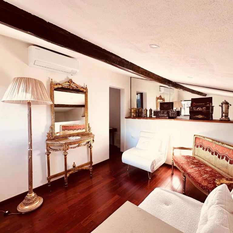 Liberty Suite - One-Bedroom Apartment - 4