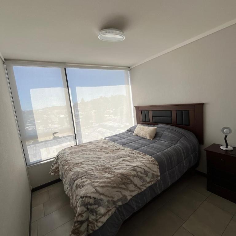Comfortable, equipped apartment with a beautiful view, centrally located - Apartamento de 1 dormitorio - 5