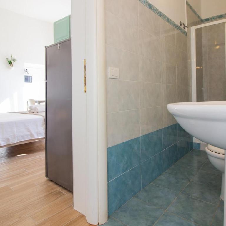 Alghero Room apartment in the historic center - Apartment mit 2 Schlafzimmern - 5