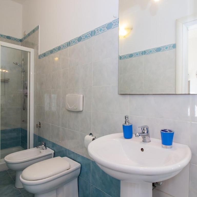 Alghero Room apartment in the historic center - Apartment mit 2 Schlafzimmern - 15