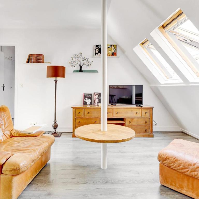 BnBNova - 1BR - Saint-Germain & Latin Quarter - Appartement - 6