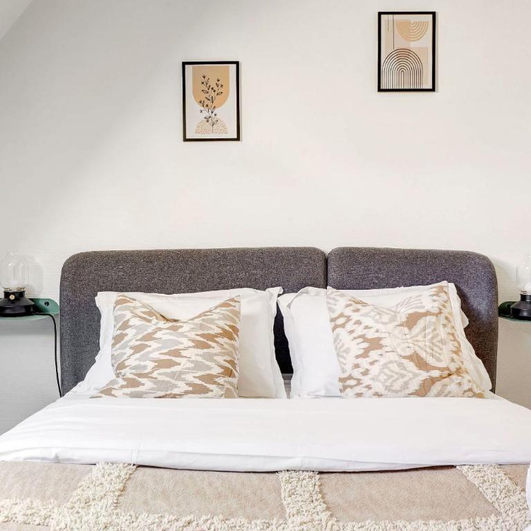 BnBNova - 1BR - Saint-Germain & Latin Quarter - Appartement - 2
