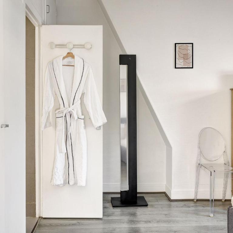 BnBNova - 1BR - Saint-Germain & Latin Quarter - Appartement - 18