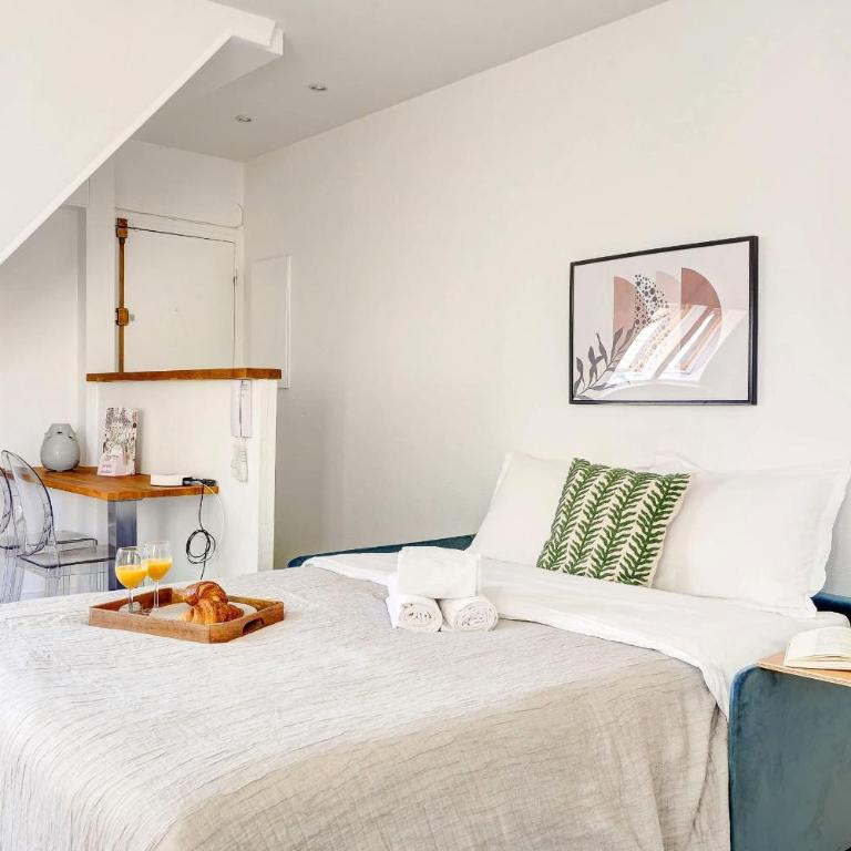 BnBNova - 1BR - Saint-Germain & Latin Quarter - Appartement - 23