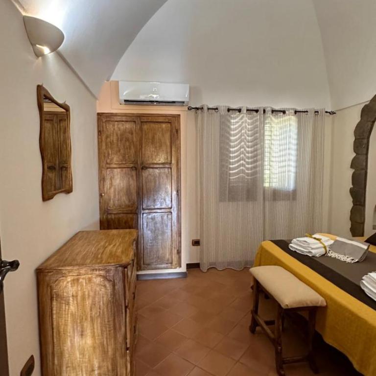 Dammuso Kazen Jezabel - Haus mit 2 Schlafzimmern - 29