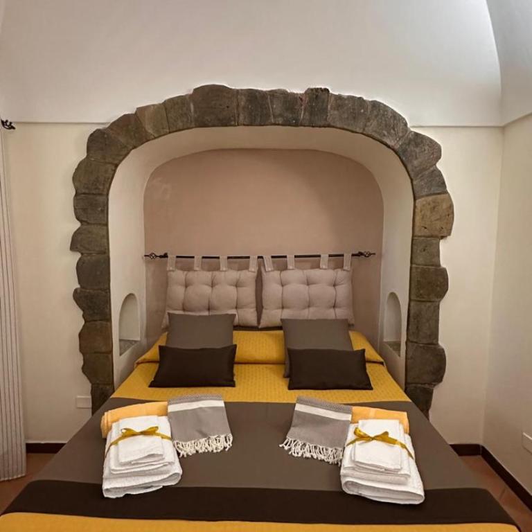 Dammuso Kazen Jezabel - Haus mit 2 Schlafzimmern - 30