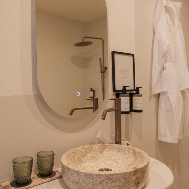 Sant Blai Boutique Hotel - Javea - Habitación Doble - 14