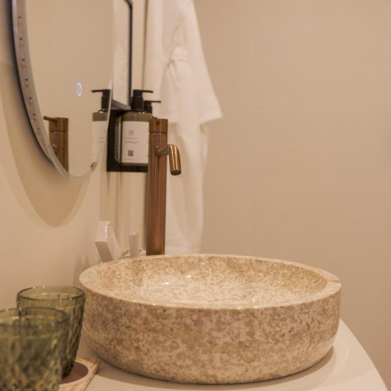 Sant Blai Boutique Hotel - Javea - Habitación Doble - 15