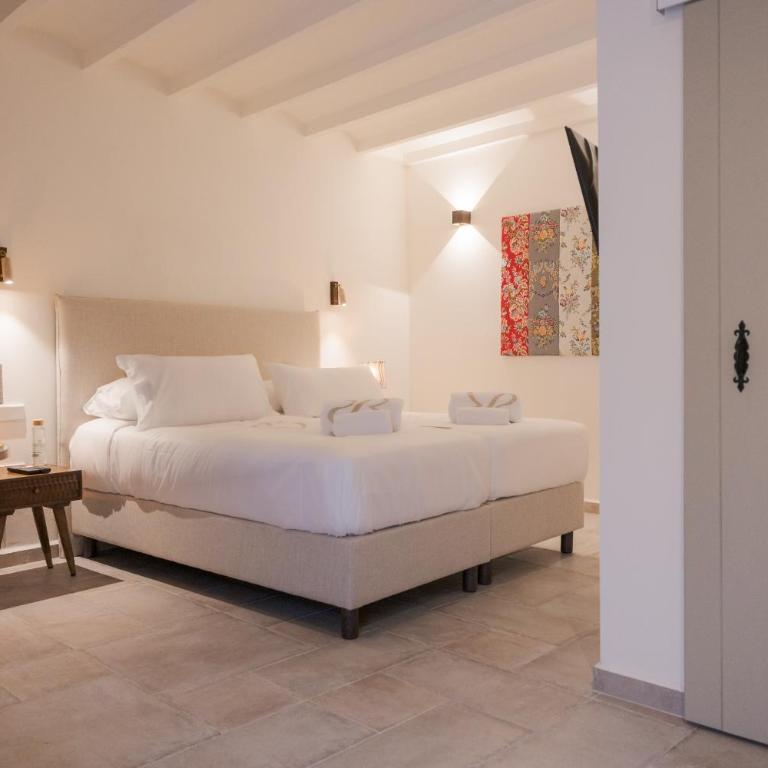 Sant Blai Boutique Hotel - Javea - Habitación Doble - 16