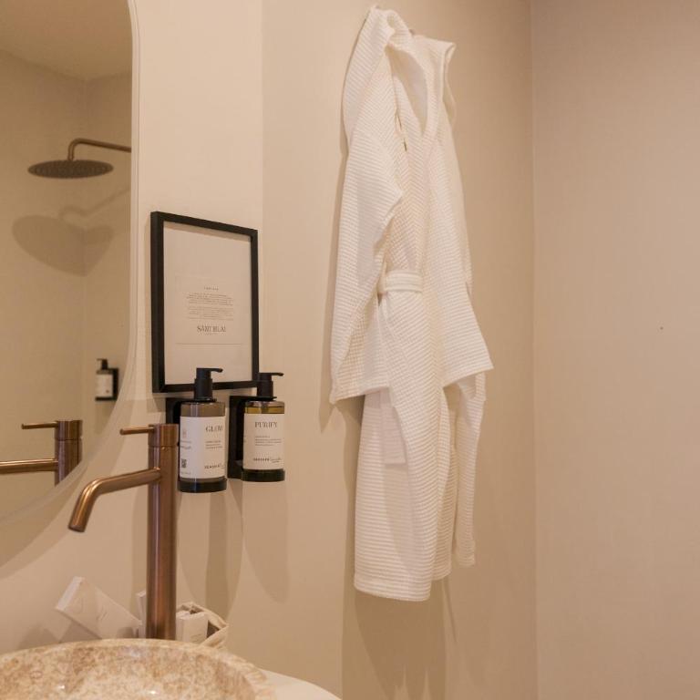 Sant Blai Boutique Hotel - Javea - Habitación Doble - 17