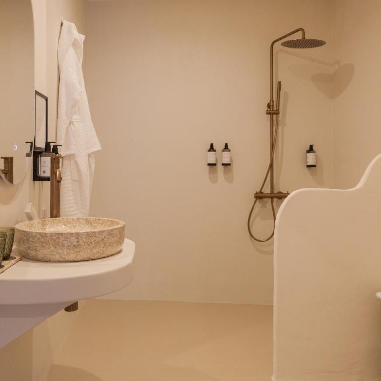 Sant Blai Boutique Hotel - Javea - Habitación Doble - 18