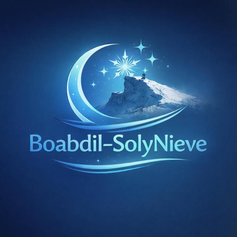 Boabdil-SolyNieve Sierra Nevada - Apartamento de 1 dormitorio - 1