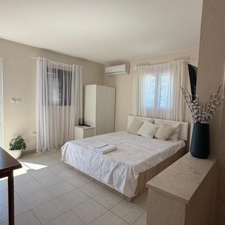 Mila Apartment - Apartman sa 1 Spavaćom Sobom - 1