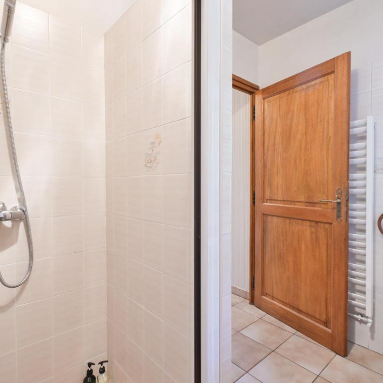 Chez Maria – Wifi, Parking terrasse - Maison 2 Chambres - 22