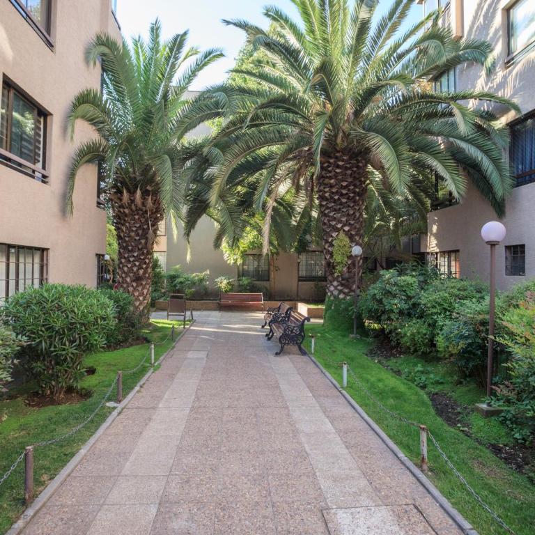 Departamento Metro Simón Bolívar - Apartamento - 2