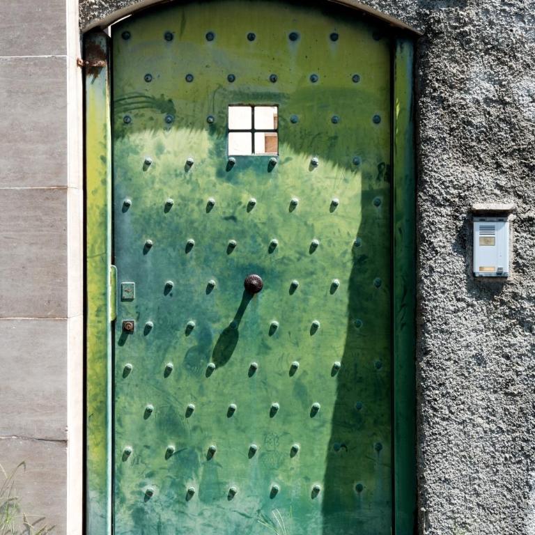 New Villino Duse - Appartamento con 1 Camera da Letto - 5