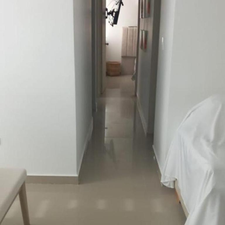 Apartamentos Mi Reserva OK - en Caribe Campesttre - Apartamento - 2