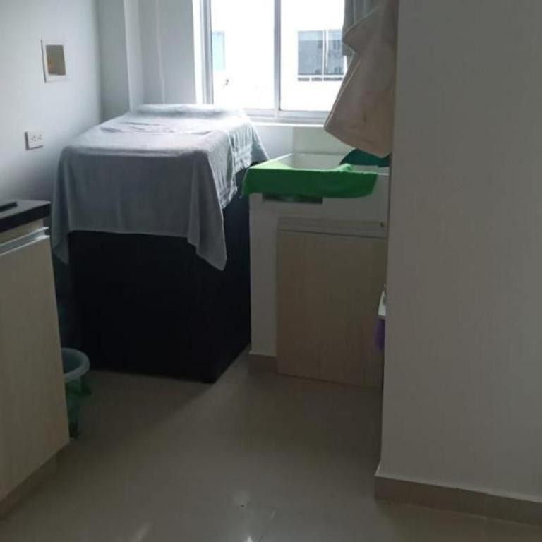 Apartamentos Mi Reserva OK - en Caribe Campesttre - Apartamento - 15