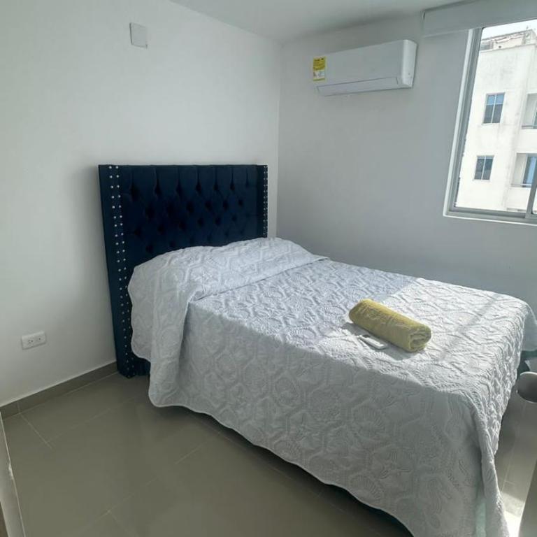 Apartamentos Mi Reserva OK - en Caribe Campesttre - Apartamento - 20