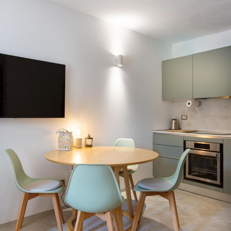 Mini loft Roma Nord - Ponte Milvio - Ferienhaus - 21