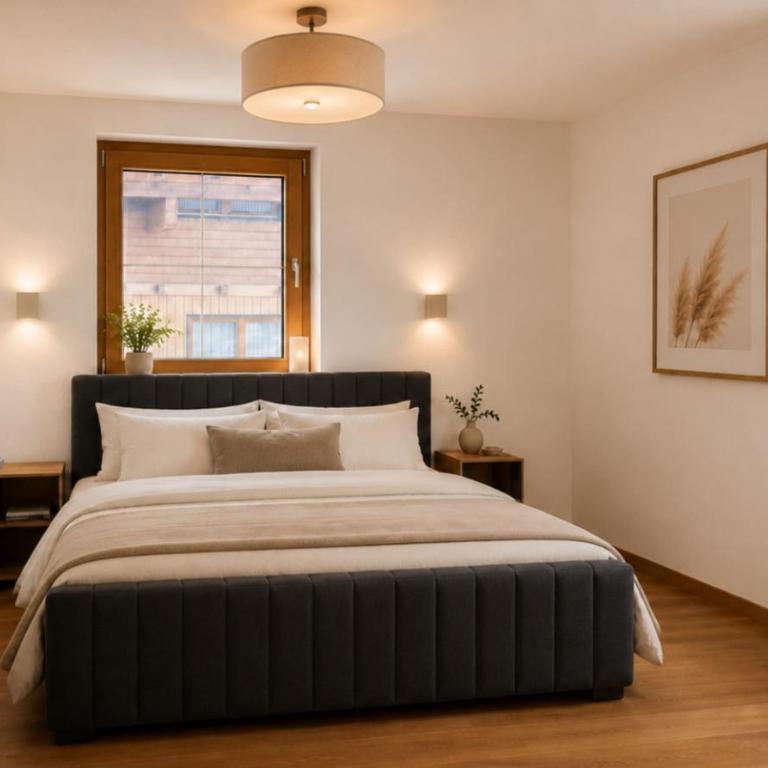 Apartment Johanna - Apartment mit 3 Schlafzimmern - 1