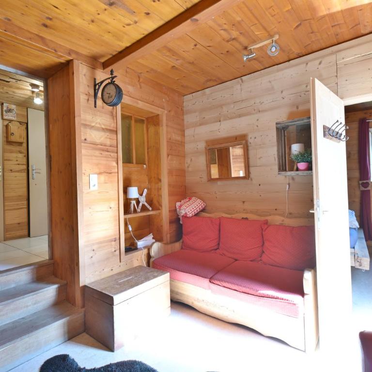Appt Létonizo entre lac & montagnes - Appartement 3 Chambres avec Vue sur la Montagne - 10