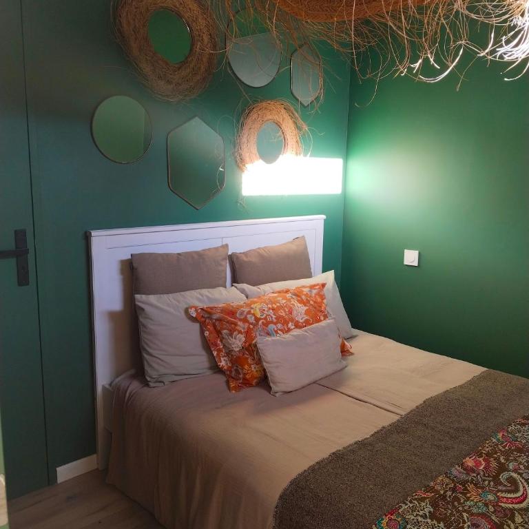 The Ocean Escape - Maison 2 Chambres - 22