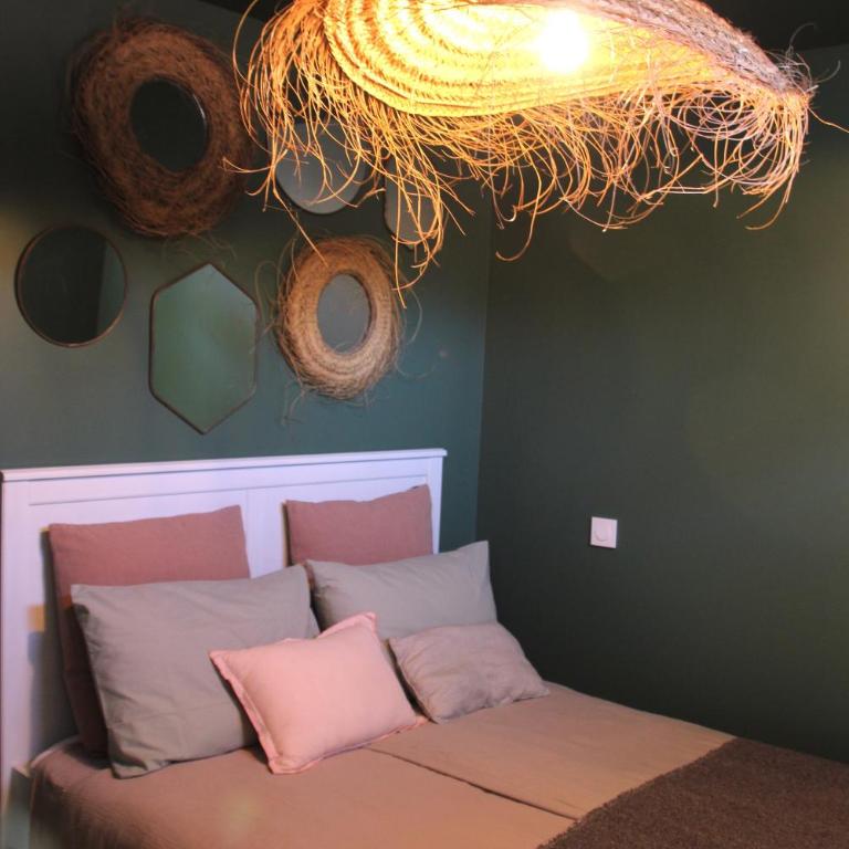The Ocean Escape - Maison 2 Chambres - 23