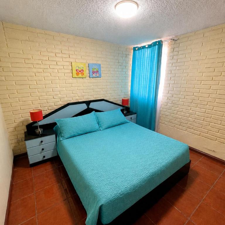 Departamento Familiar para 5 cerca de Playa Brava - Apartamento de 2 dormitorios - 13