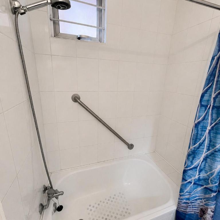 Departamento Familiar para 5 cerca de Playa Brava - Apartamento de 2 dormitorios - 14